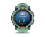 Garmin Instinct 3 45mm Neotropic AMOLED - 1310370 - zdjęcie 7